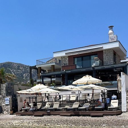 Casa Mimosa Hotel İzmir Kültér fotó