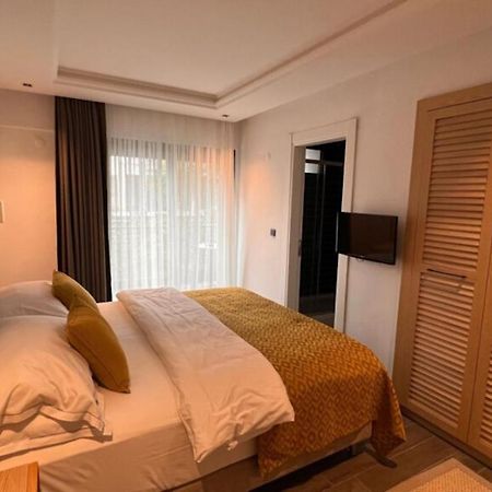 Casa Mimosa Hotel İzmir Kültér fotó