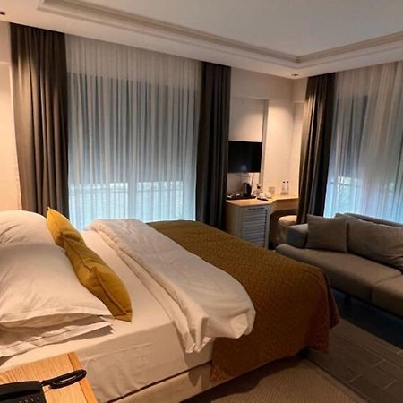 Casa Mimosa Hotel İzmir Kültér fotó